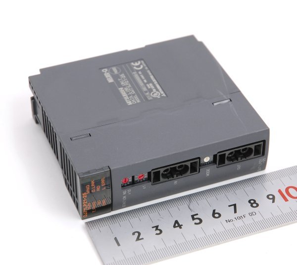 三菱 MELSECNET/Hネットワークユニット QJ71LP21-25 | 保守部品.com