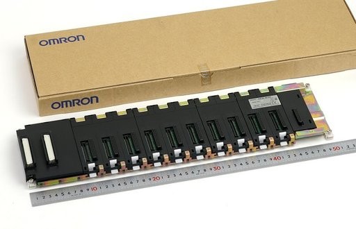 オムロン 増設ベースユニット CS1W-BI103 | 保守部品.com
