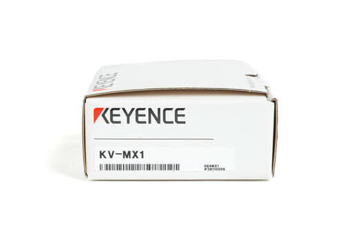 キーエンス 機能拡張ユニット KV-MX1 | 保守部品.com