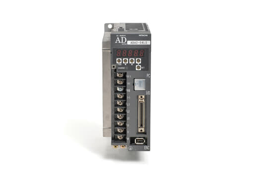 日立 ACサーボアンプ ADA2-04LS | 保守部品.com