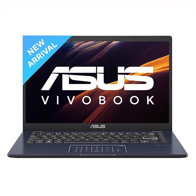 Buy Asus Thin & Light Laptop Celeron N4500,8GB,256GB,14 FHD Win 11