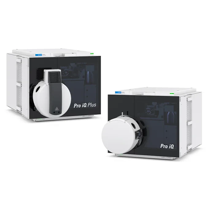 Agilent Triple quad LC/MS system, 6495D Mass Spectrometer | LabX.com