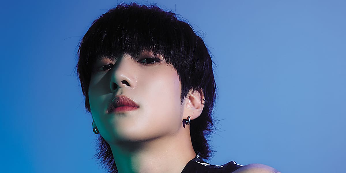 BOYS PLANET」出演ユン・ジョンウ、新人ボーイズグループONE PACTの