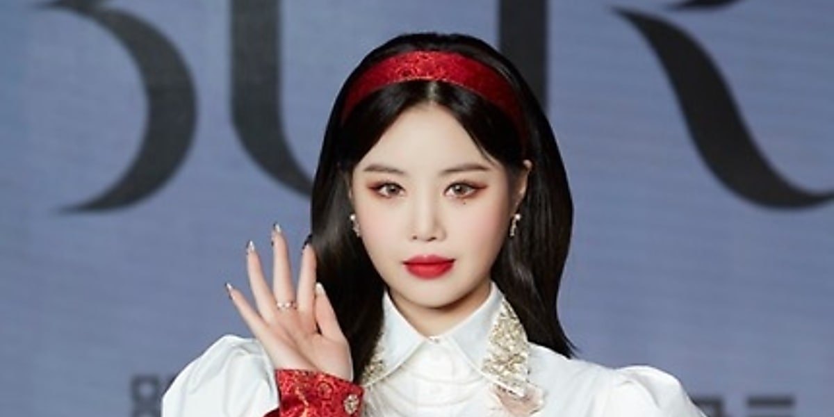 G)I-DLE スジン、脱退を公式発表…グループは5人体制へ（全文） - Kstyle