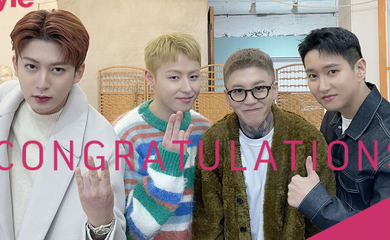 ビボム」の最新ニュース・写真・動画 | 韓国芸能ニュース Kstyle