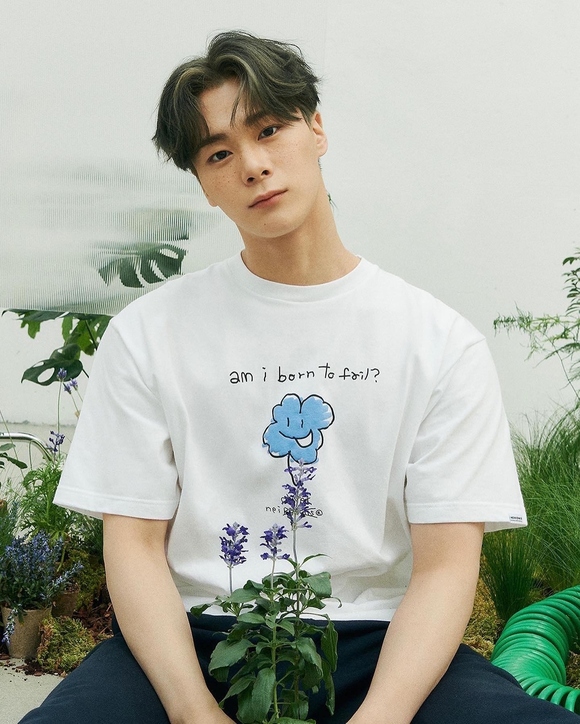 ASTRO ムンビンのトレカがもらえる！「NEIKIDNIS」特別企画がスタート