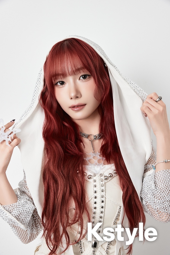 Kep1er ヨンウンの素顔に迫る！メンバーと旅行に行くなら、どこに行き