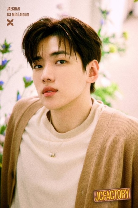 DONGKIZ DKZ ジェチャン トレカ 2026年最新】dongkiz ジェチャン