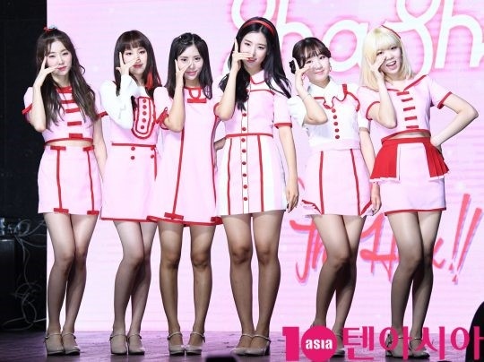 SHA SHA、日本人メンバー加入で変化「チャキのおかげでグループの