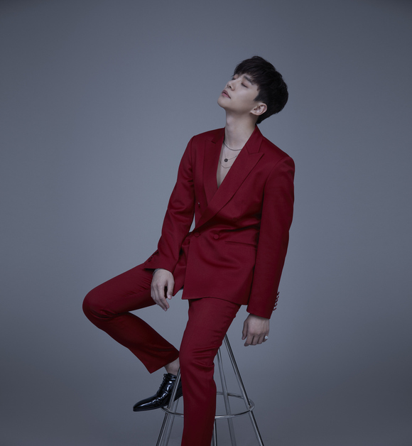 2PM ジュノ、日本7thミニアルバム「想像」がオリコン週間アルバム