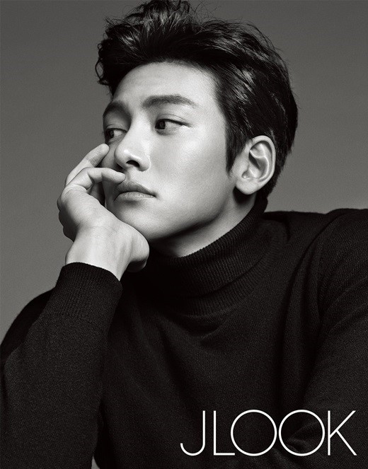 チ・チャンウク「『THE K2』は自分自身にムチを打った作品だった