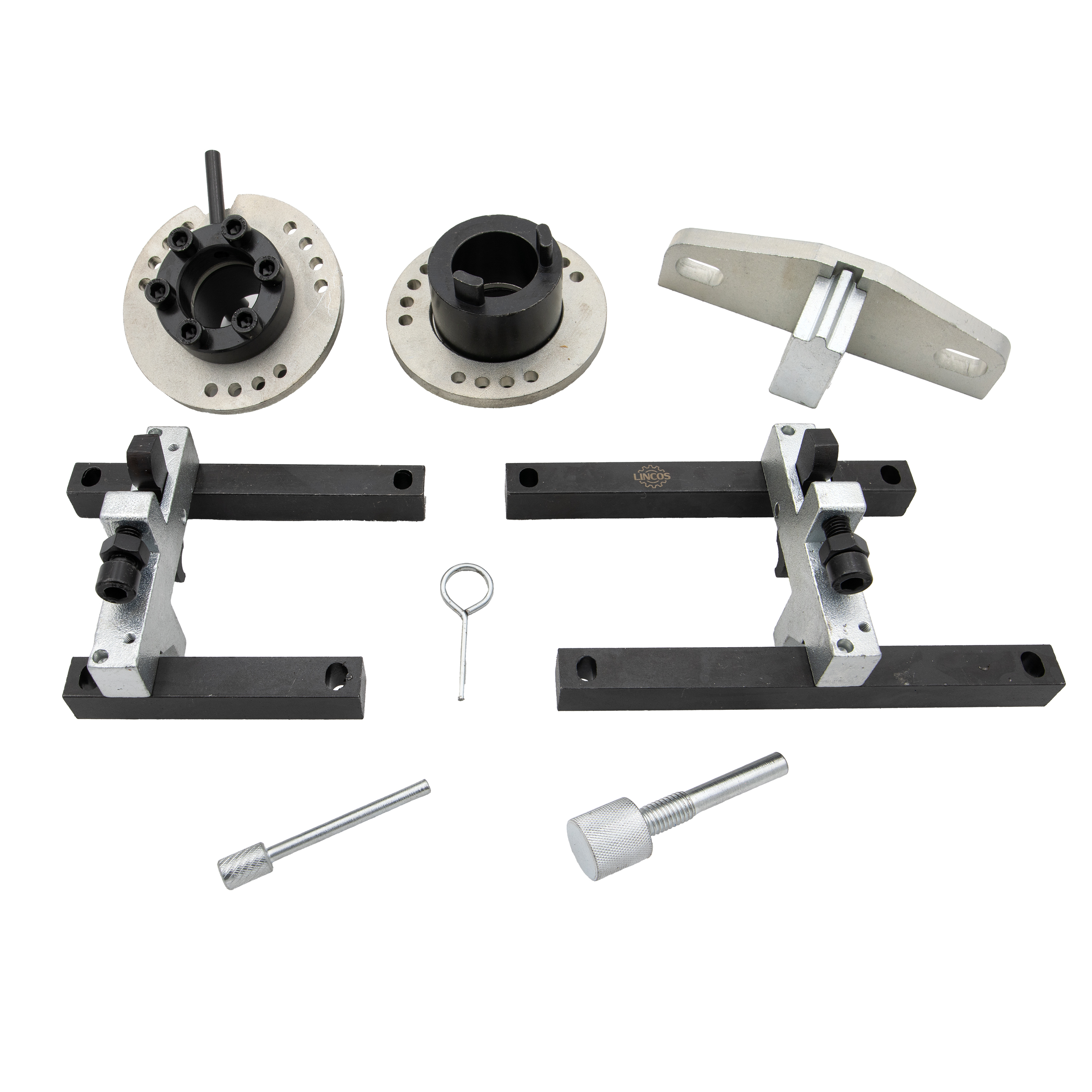 Blocator distribuție pentru Ford 1.0 EcoBoost MG91784 | Lincos