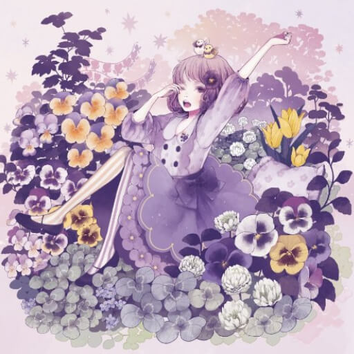 YURiCa/花たん (YURiCa/Hanatan) | LISTEN.moe