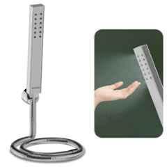 Buy ZAP Ultra ZX 1062 4 inch ABS Chrome Finish Single Function