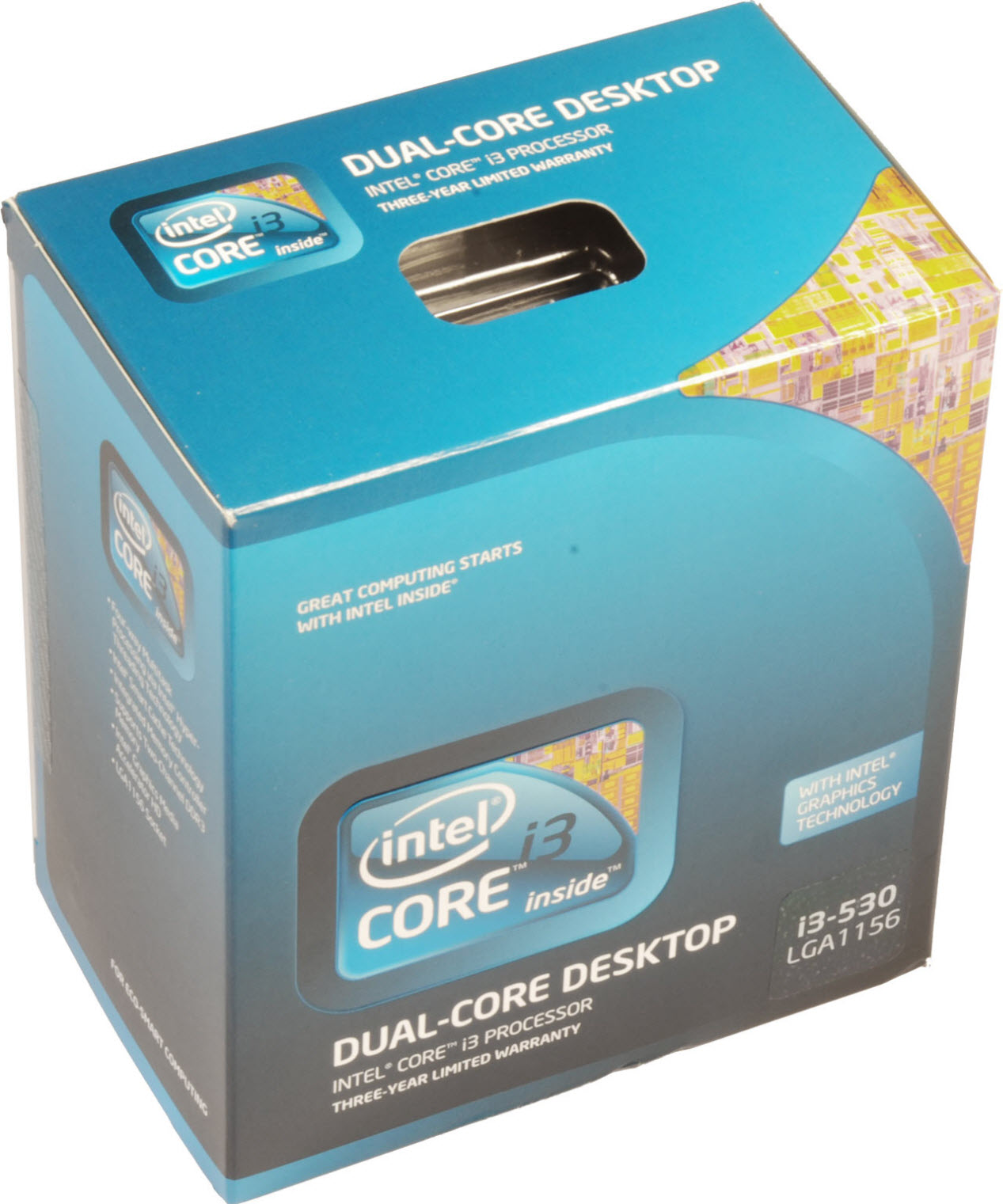 Overclocking: Get The Performance Of A Core i5 From Core i3