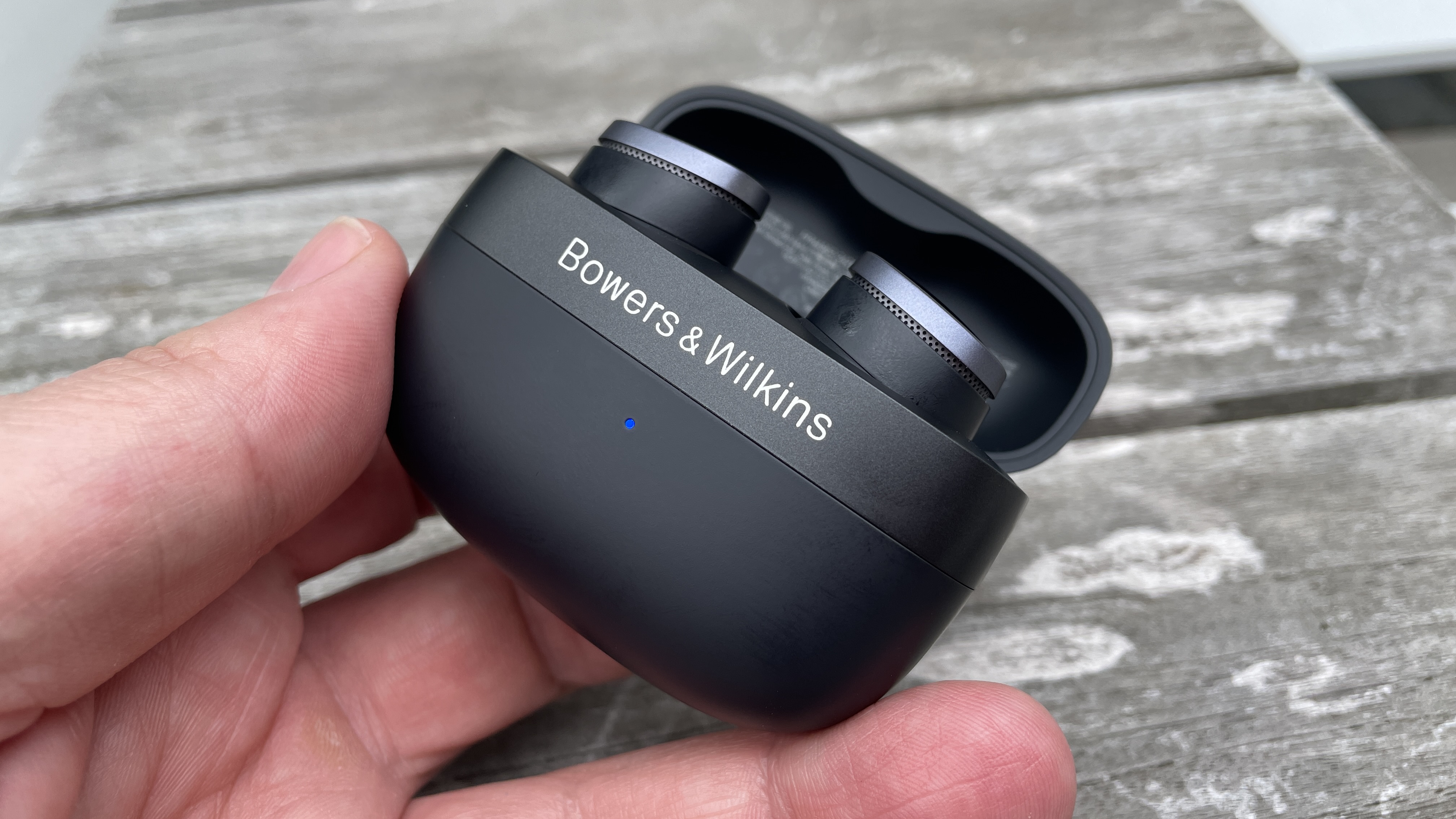 Bowers & Wilkins Pi8 review: flagship wireless earbuds hit the