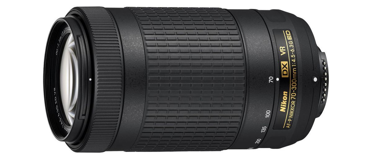 Nikon AF-P DX 70-300mm f/4.5-6.3G ED VR review | Digital Camera World