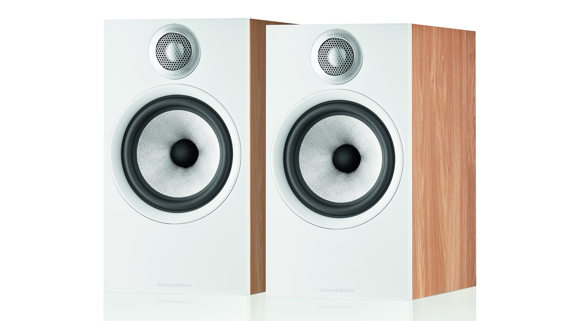 Bowers & Wilkins 606 S2 Anniversary Edition review: standmount