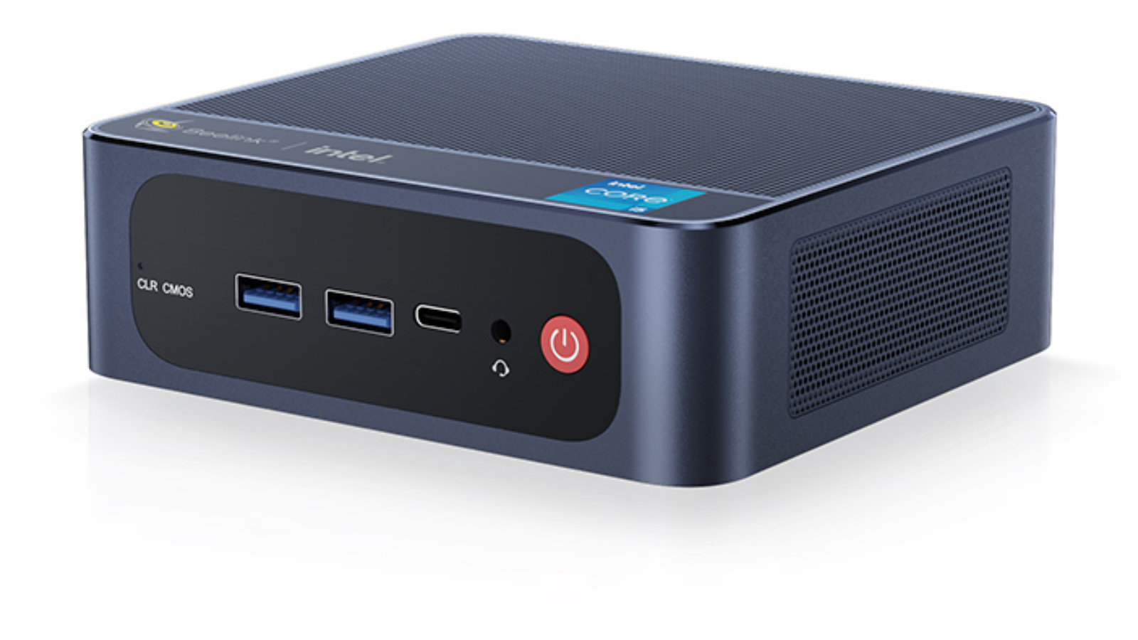 Minisforum Mars MC560 review | TechRadar