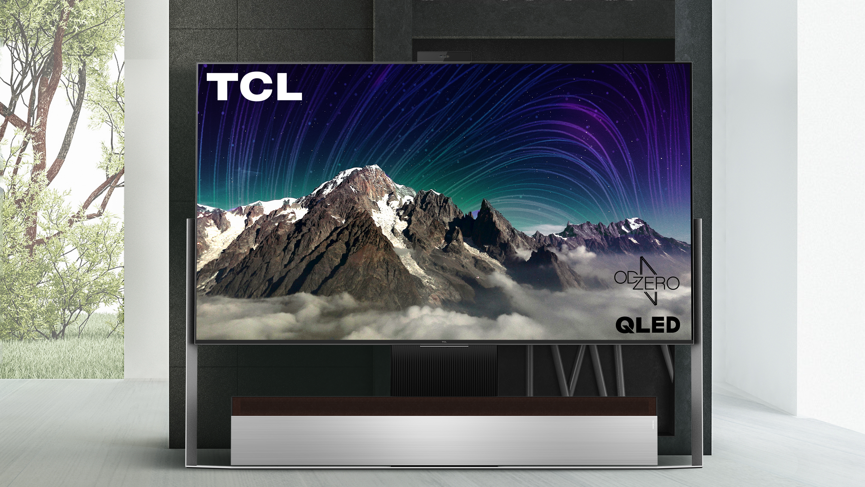 TCL unveils ginormous 98-inch XL TV at CES 2022 | Tom's Guide