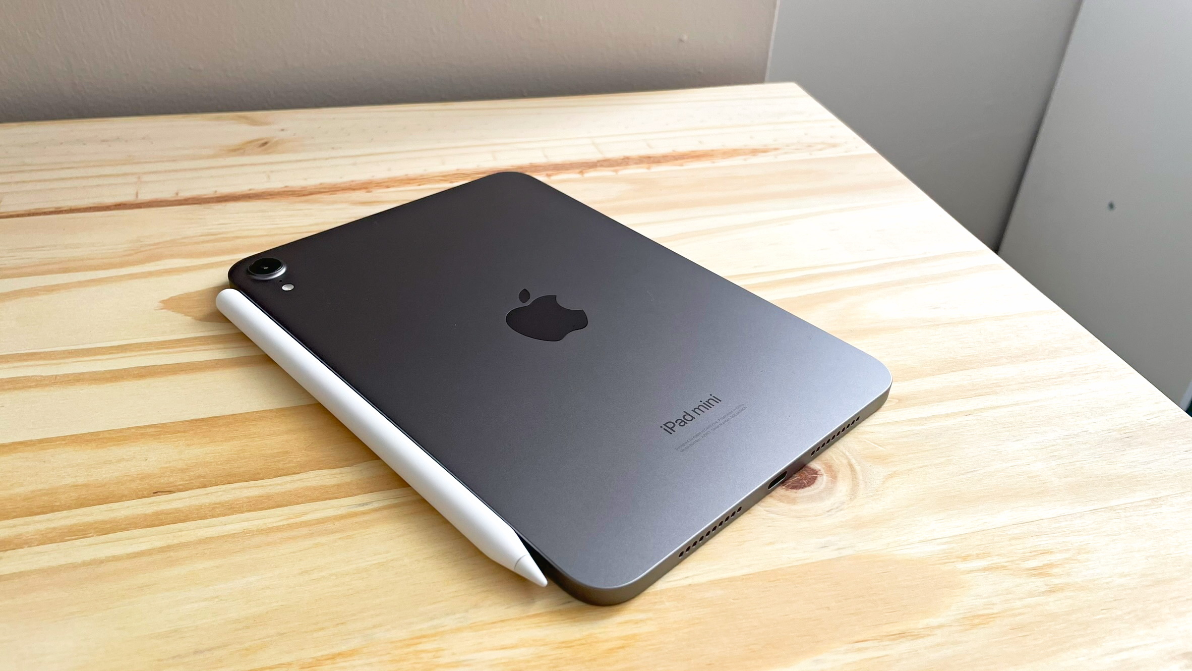 Apple iPad Mini 7 (2024) review: The ultimate mobile entertainment