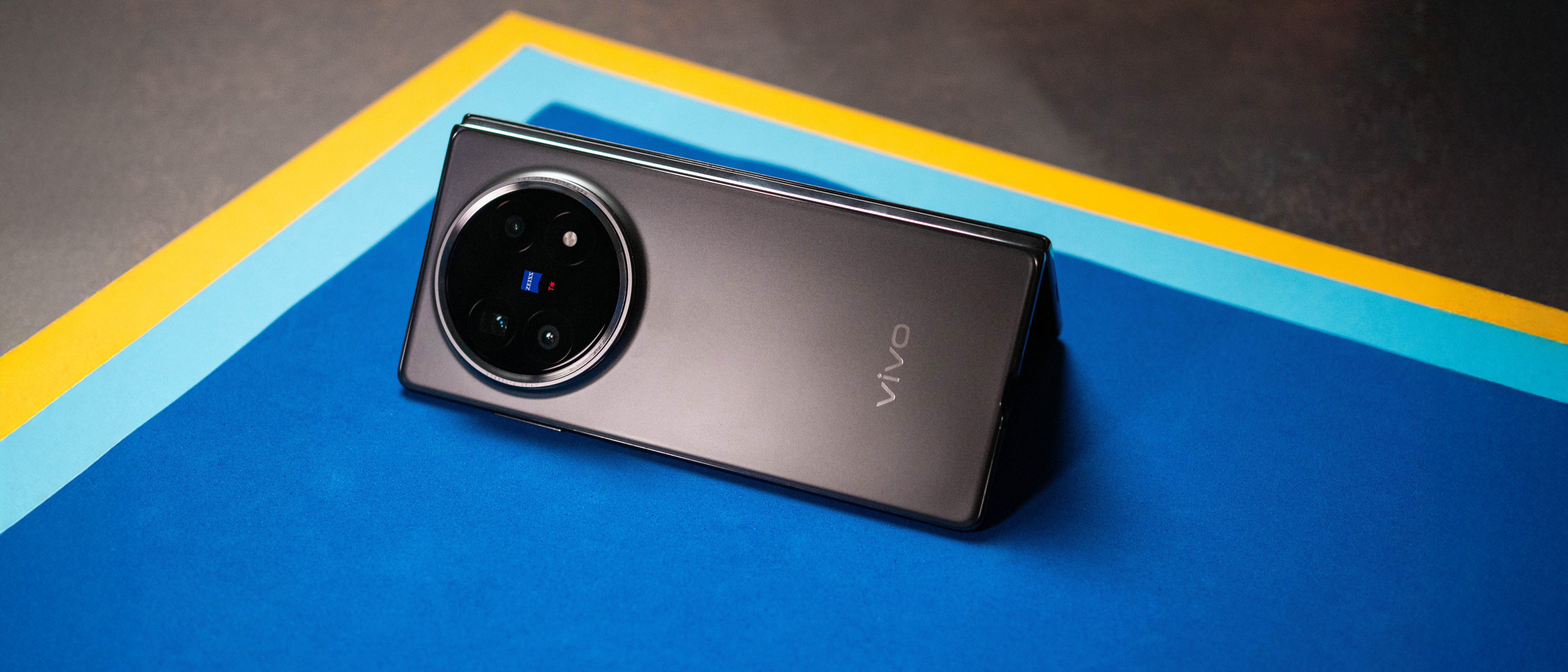 Vivo X Fold 5 review: Destroying Samsung where it counts | Android