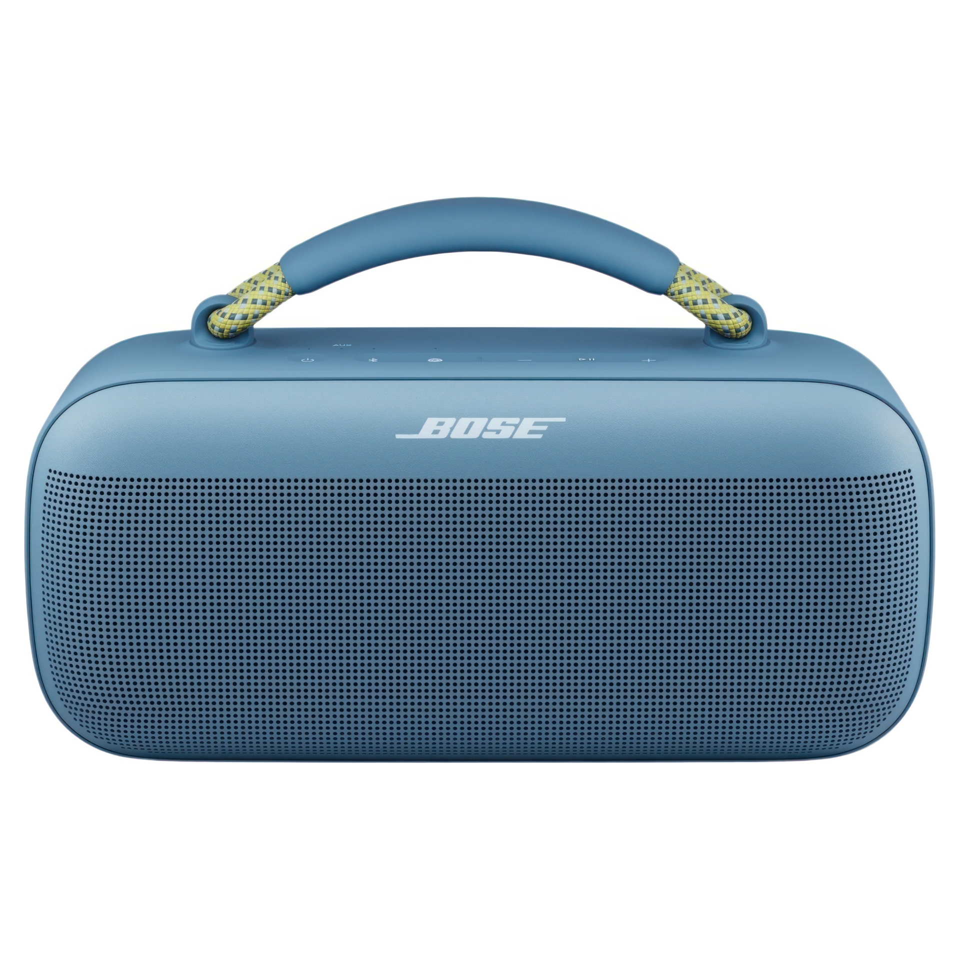 Leaked Bose SoundLink Max appears to be a jumbo sequel to the