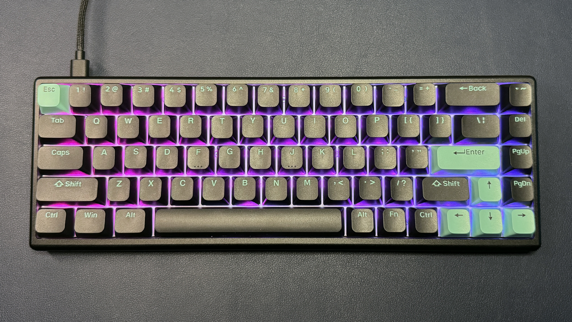 Arbiter Studio Polar 65 Review: Sounds great out of the box