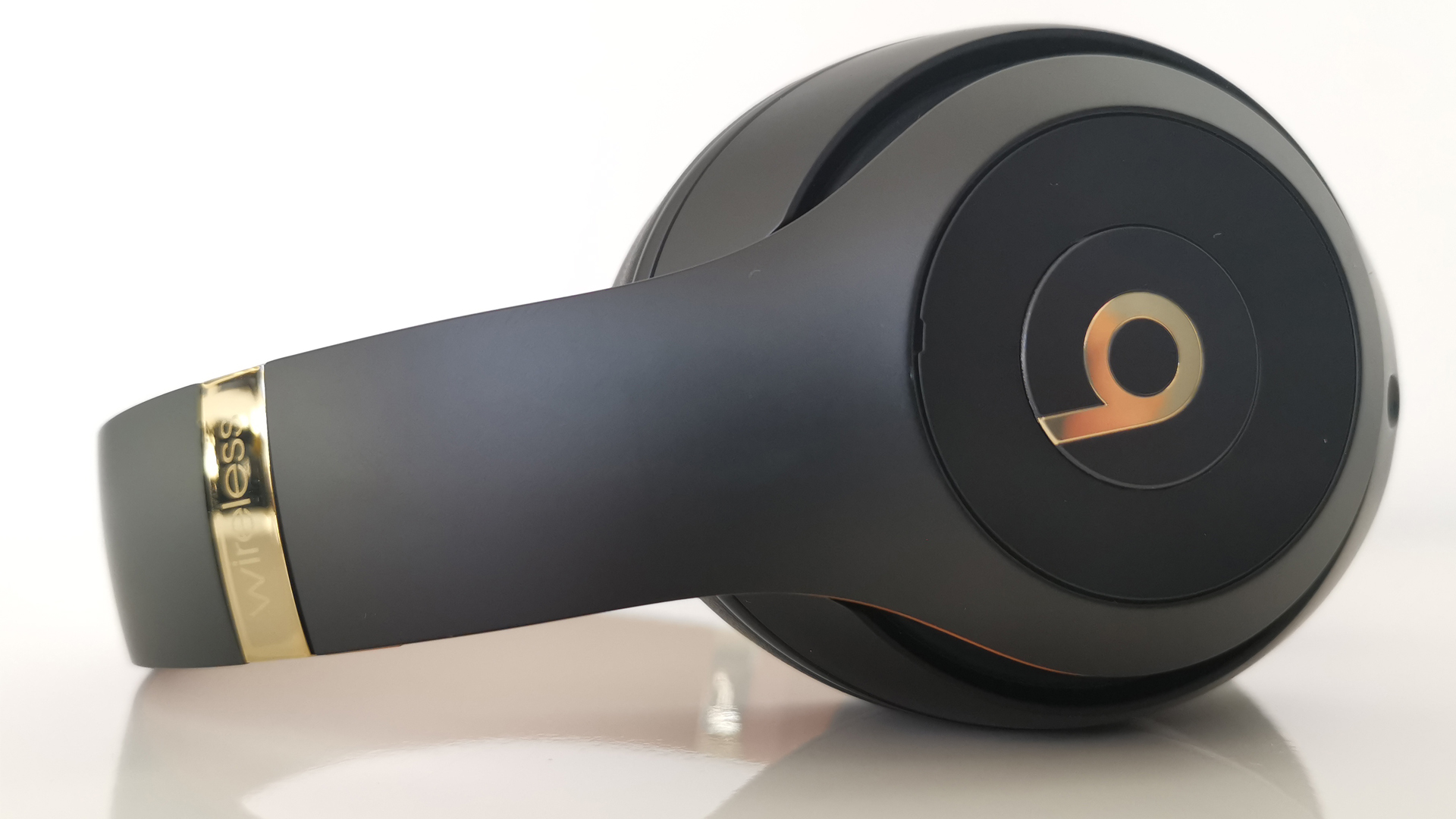 Beats Studio 3 Wireless noise cancelling headphones review | Louder