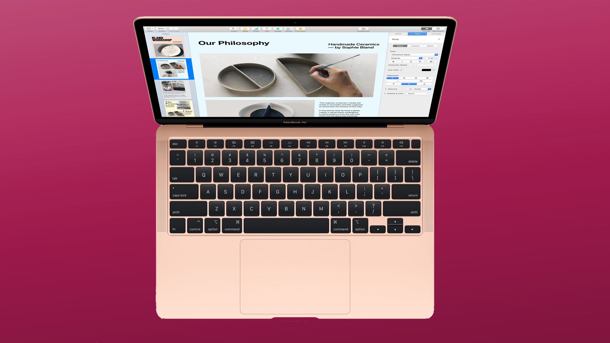 MacBook Air 2020 review roundup: What critics love and hate