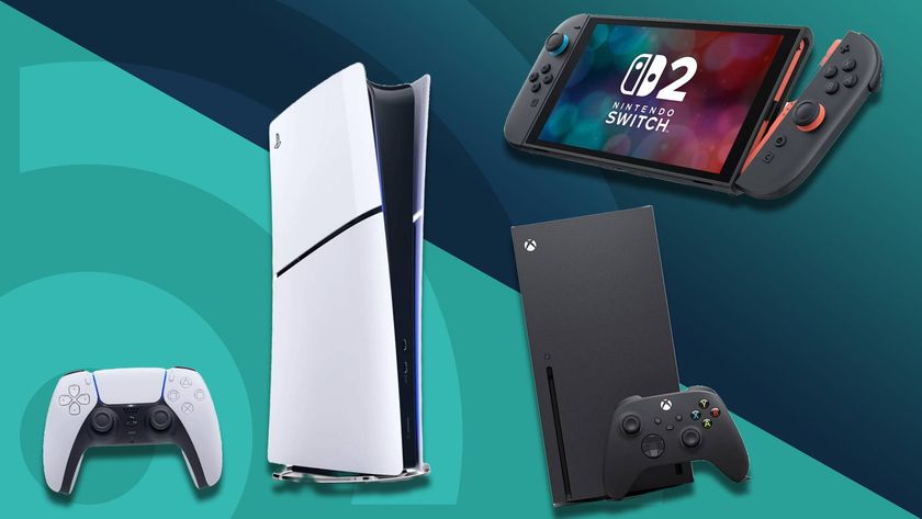 Xbox One S vs PS4 Pro vs Nintendo Switch: which is better? | TechRadar
