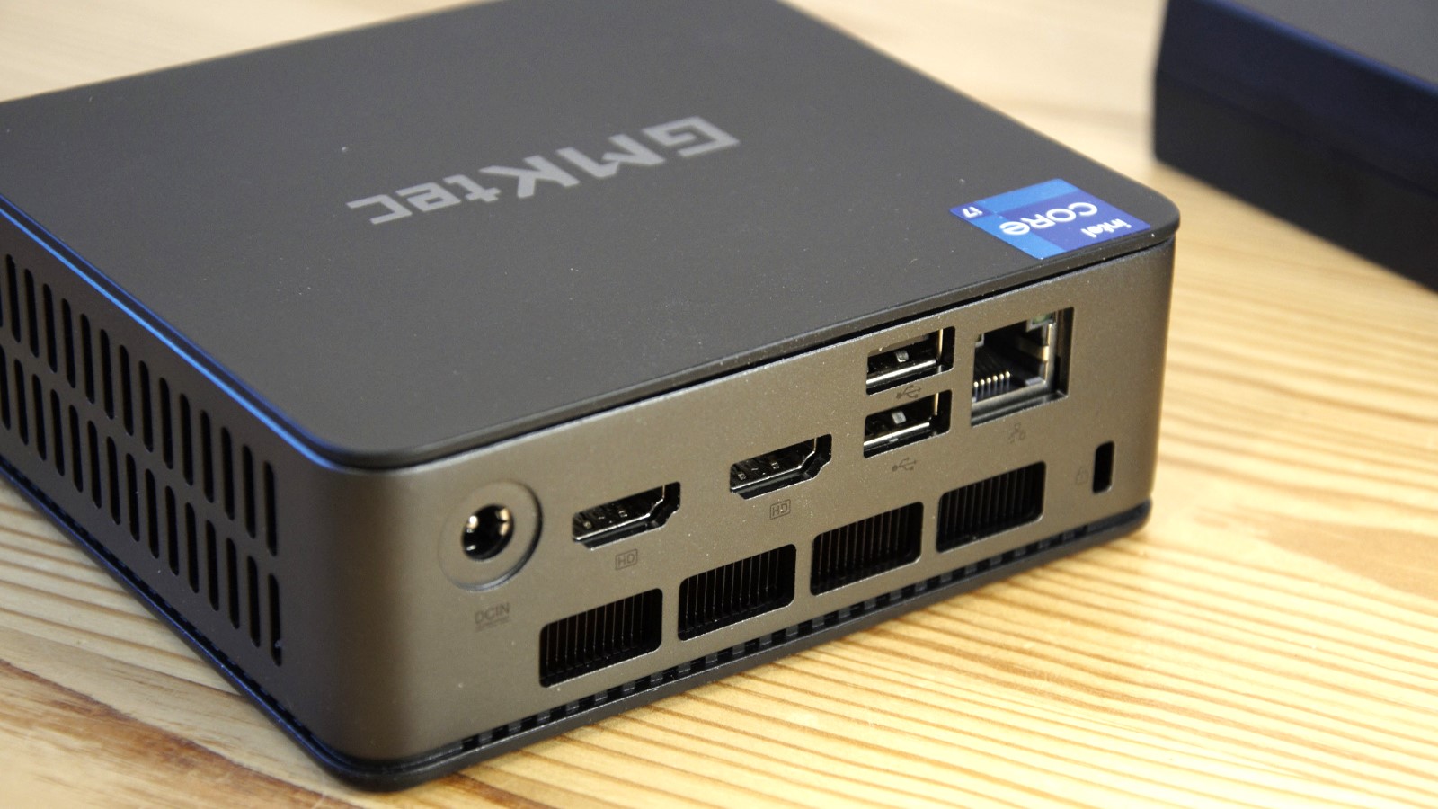 GMKtec NucBox K3 Pro Mini PC review | TechRadar