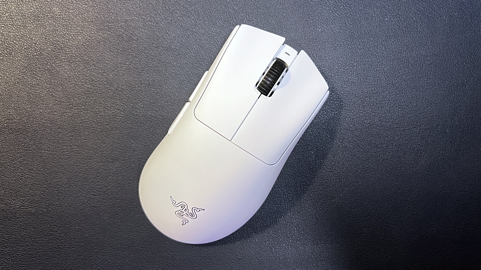 Razer DeathAdder V3 Pro Review: Practically Perfect Design | Tom's