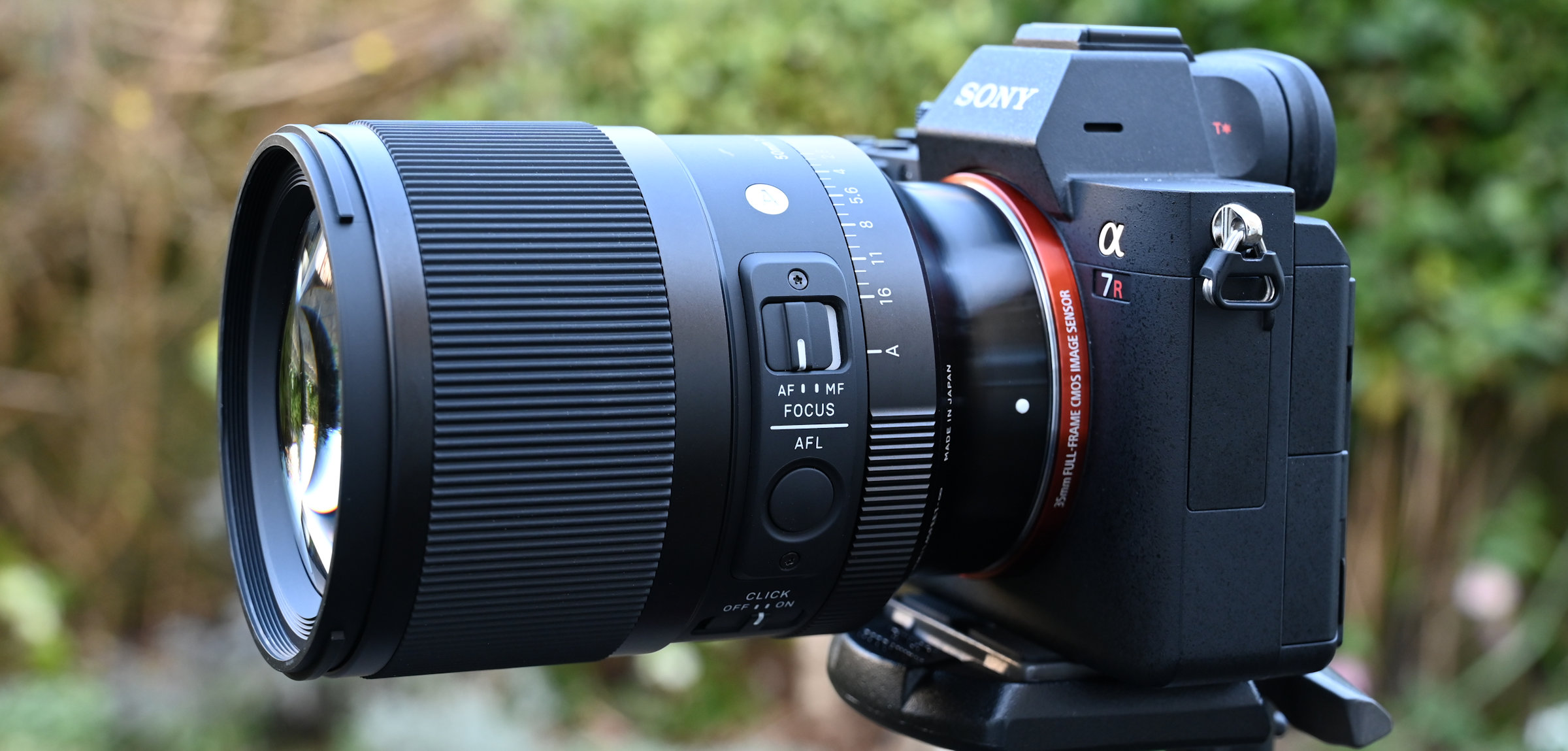 Sigma 50mm F1.4 DG DN Art review | Digital Camera World