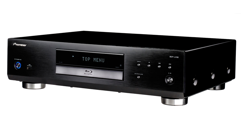 Pioneer BDP-LX88 review | What Hi-Fi?