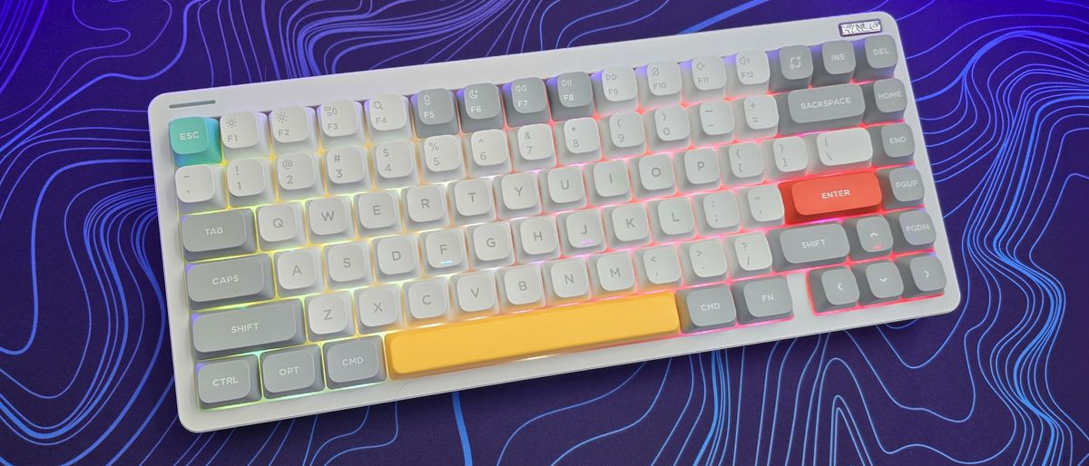 Nuphy Halo75 V2 Review: An Affordable Enthusiast Mechanical