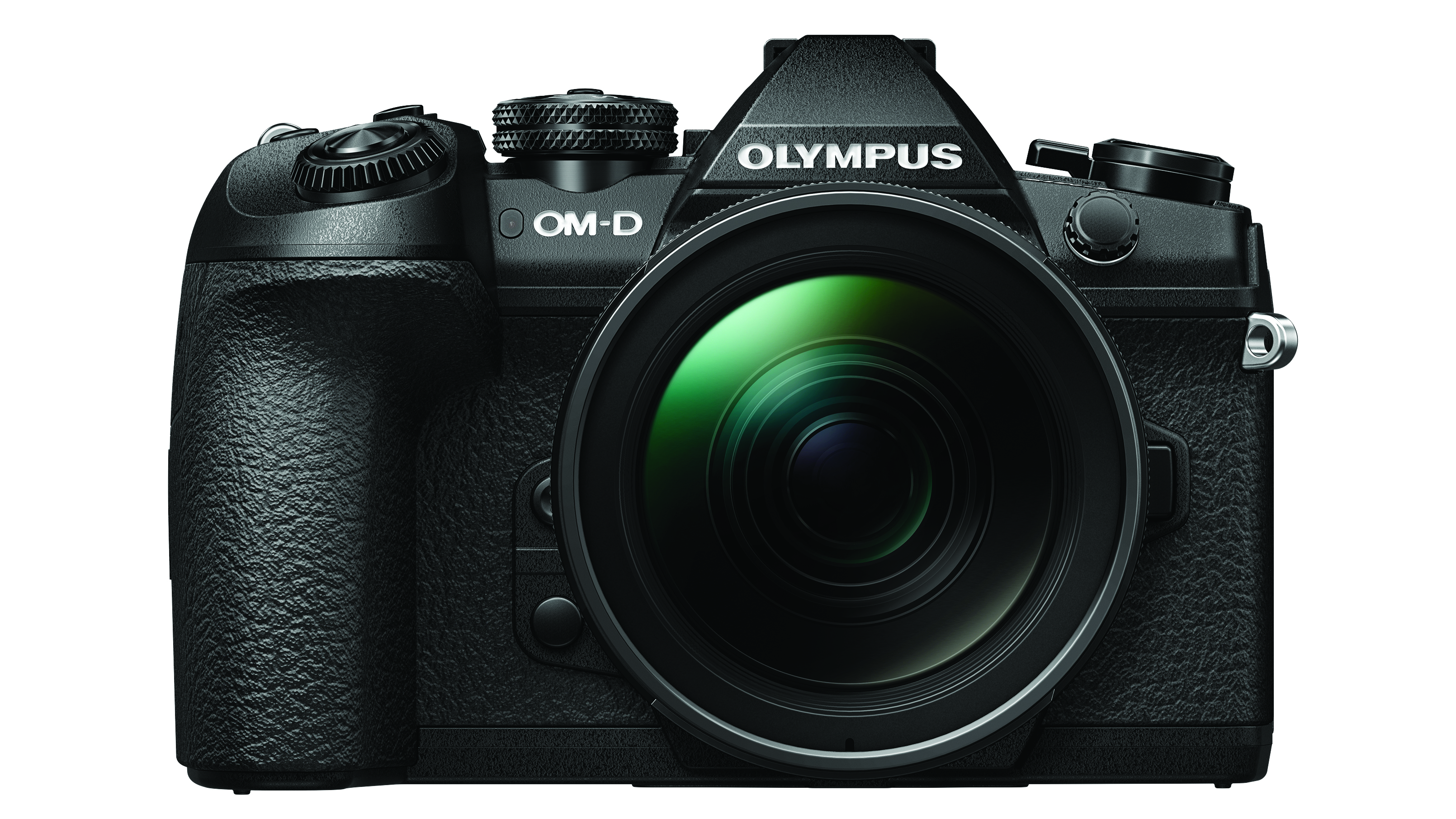 Olympus OM-D E-M1 II Review | Digital Camera World