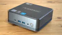GMKtec NucBox K6 review | TechRadar