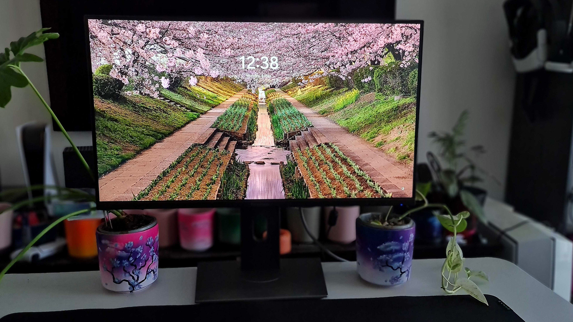 ViewSonic VX2882-4KP monitor review | PC Gamer