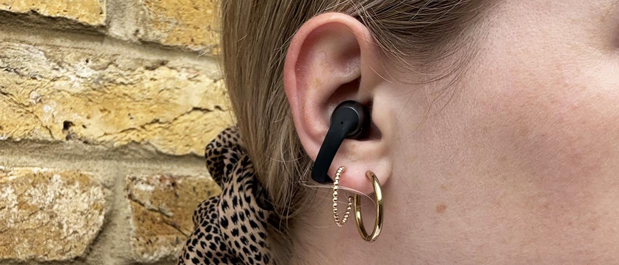 Shokz OpenDots One review | Tom's Guide