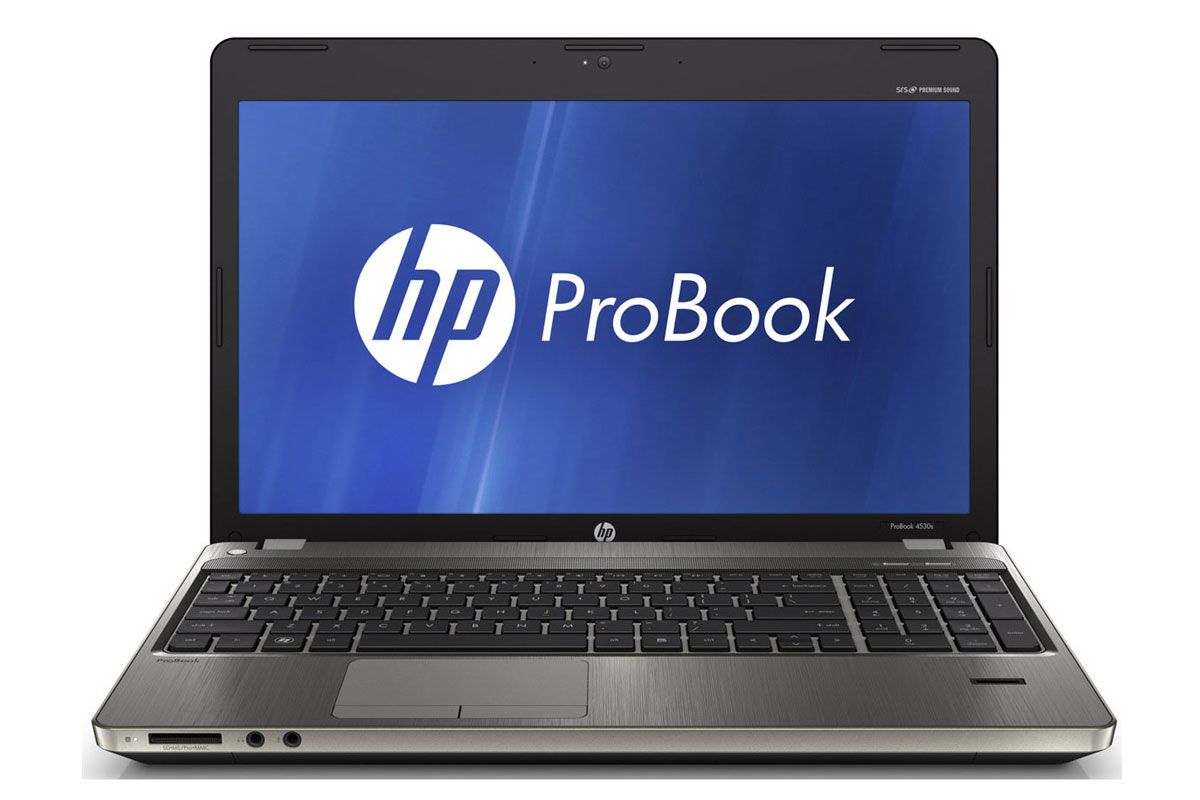HP ProBook 4530s review | IT Pro