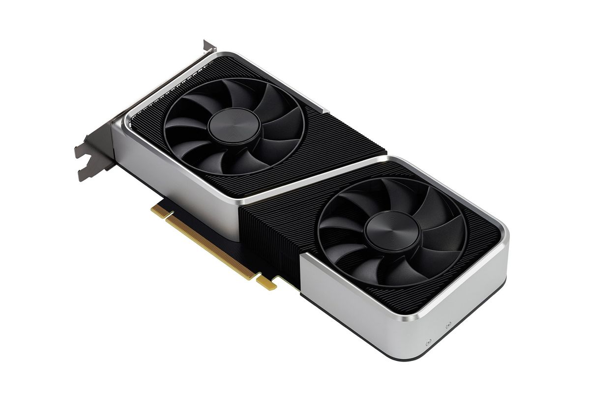 NVIDIA's $399 RTX 3060 Ti is here, and it demolishes the $699 RTX