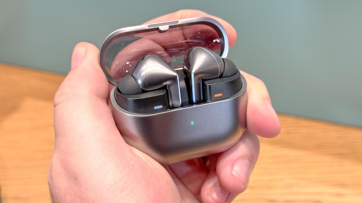 Samsung Galaxy Buds 3: Everything we know | Tom's Guide