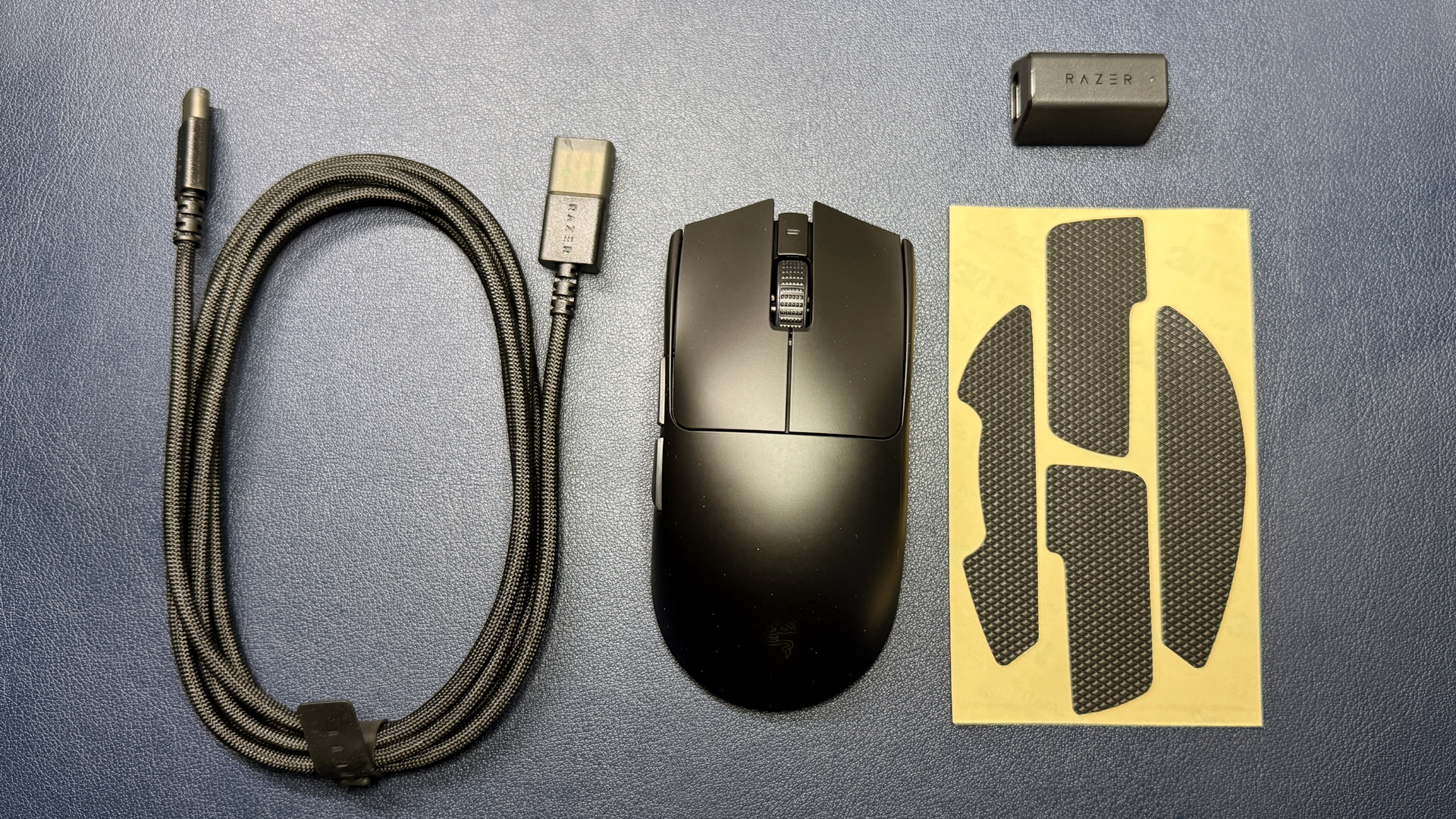 Razer Viper V3 Pro Review: For those who are committed to 8K