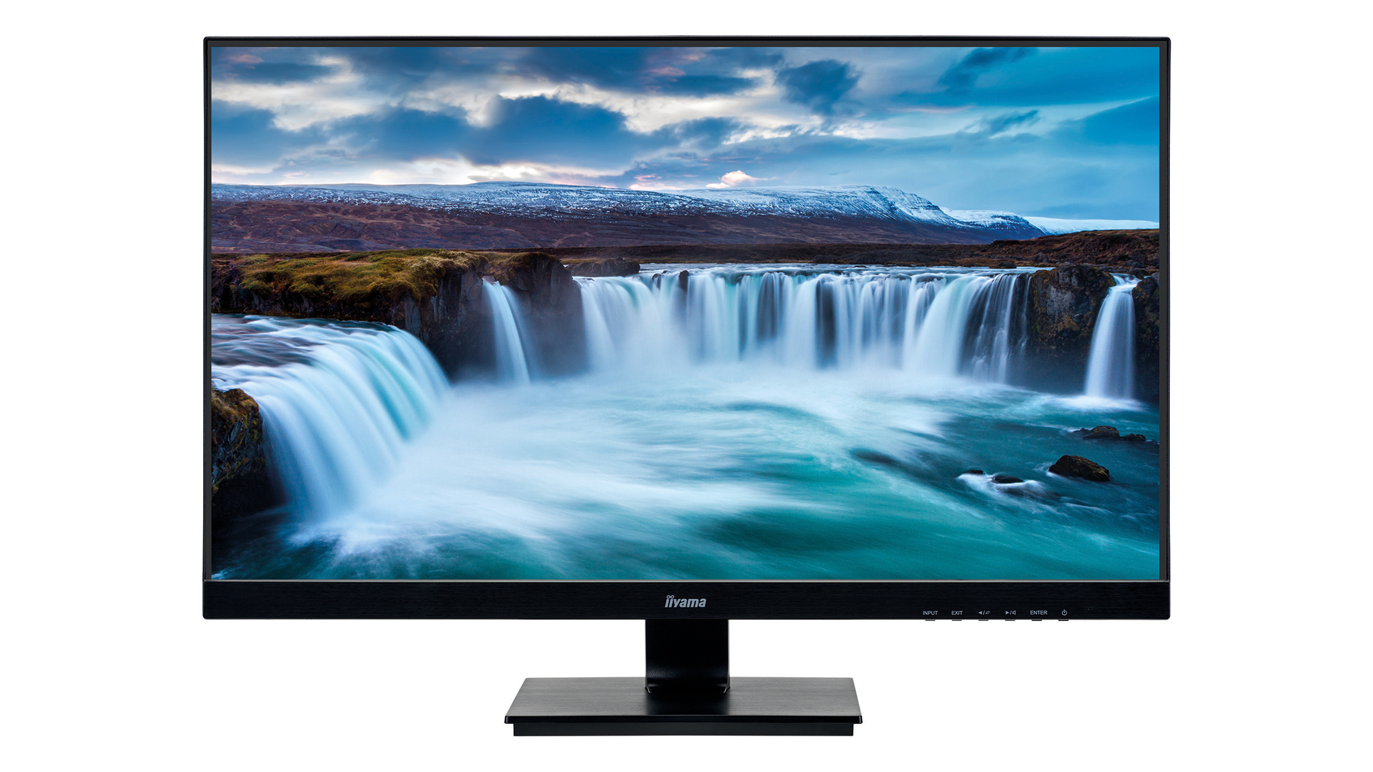 Iiyama ProLite XU2792UHSU-B1 review: Back to basics | IT Pro
