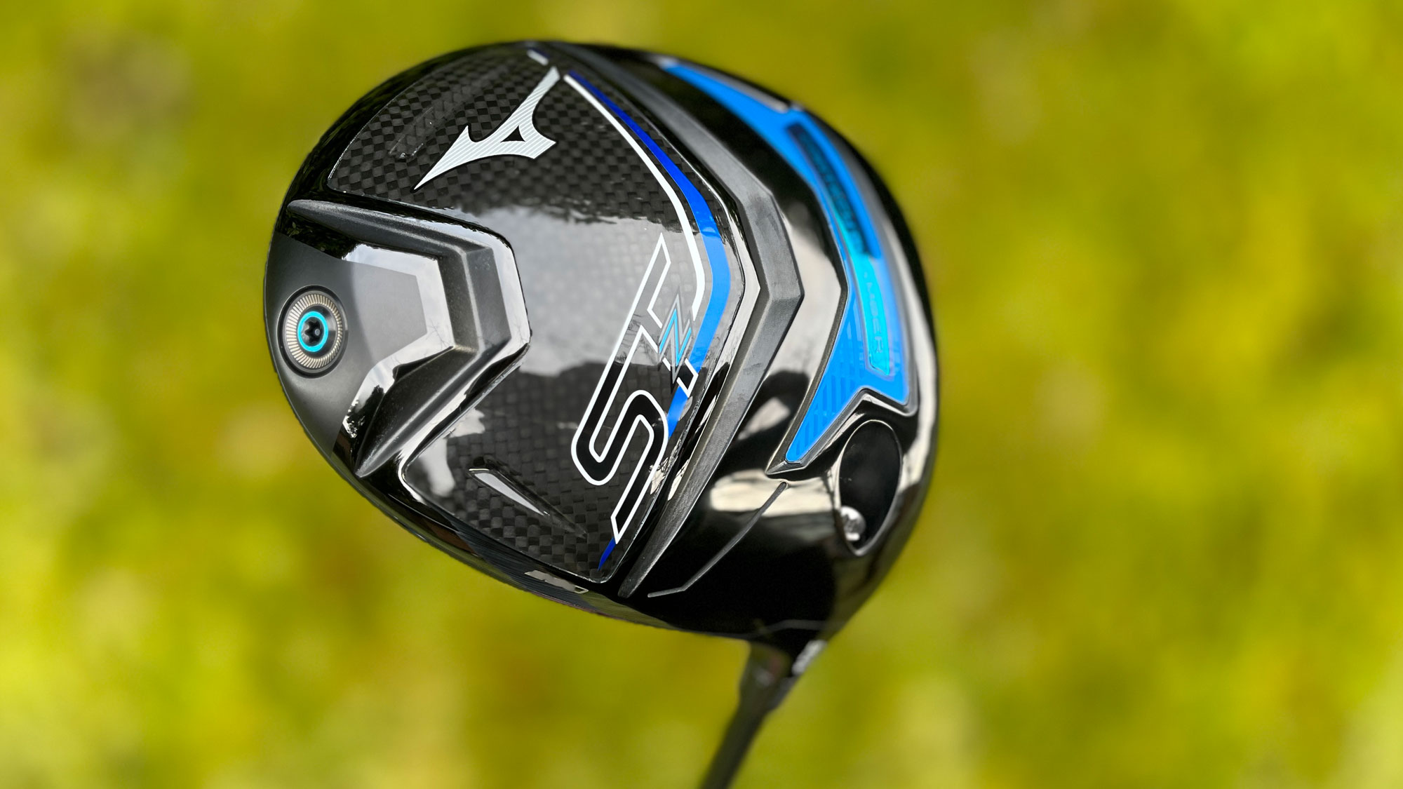 Mizuno ST-Z 230 Driver Review | Golf Monthly