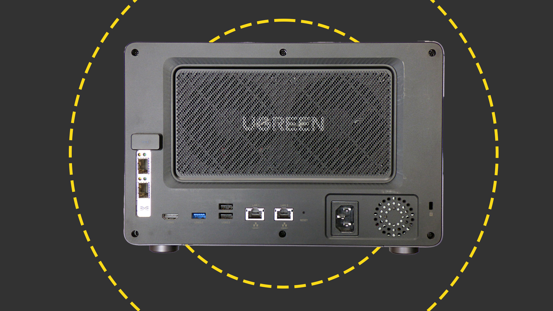 Ugreen NASync DXP6800 Pro review | IT Pro