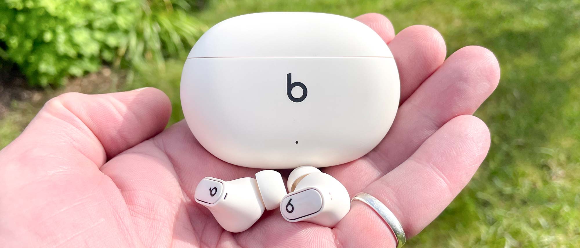 Beats Studio Buds+ review: Same iconic style with better ANC and