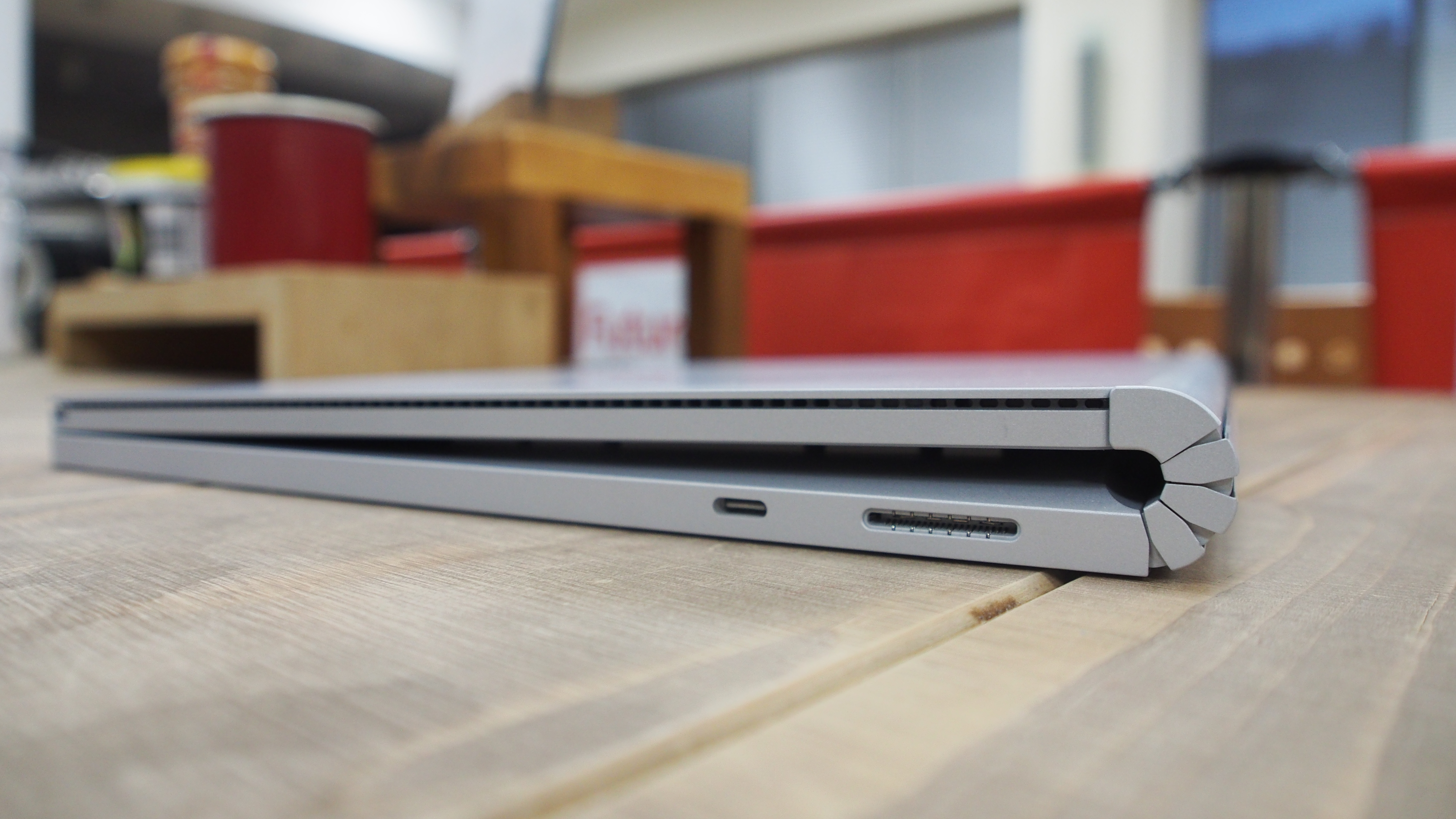 Microsoft Surface Book 2 (13.5-inch) review | TechRadar