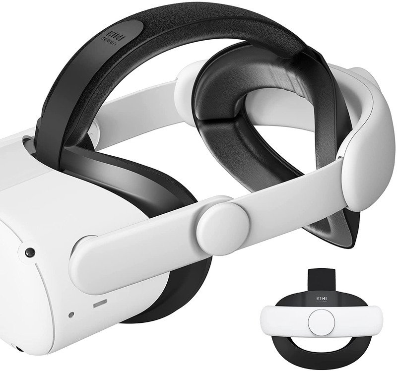 KIWI Quest 2 accessories review: Get a better VR experience